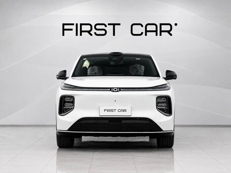 2026 Changan Qiyuan Q07 21.5 kWh, белый, 3725000 рублей, вид 5