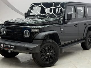 2026 212 T01, чёрный, 4650000 рублей, вид 1