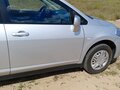 2008 Nissan Tiida I, серебристый, 650000 рублей - вид 2