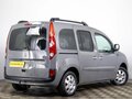 2012 Renault Kangoo II, серый, 849000 рублей - вид 5