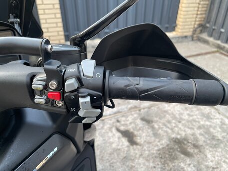 2024 Zontes ZT350M, чёрный, 410000 рублей, вид 5