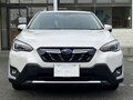 2022 Subaru XV II Рестайлинг, белый, 1382000 рублей - вид 1