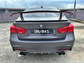 2015 BMW 3 серии 318i VI (F3x) Рестайлинг, серый, 1203027 рублей - вид 5