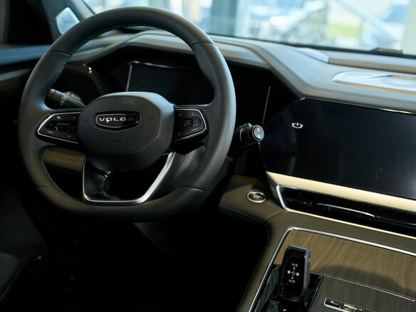 2026 VOLGA K50, серый, 4799000 рублей - вид 29