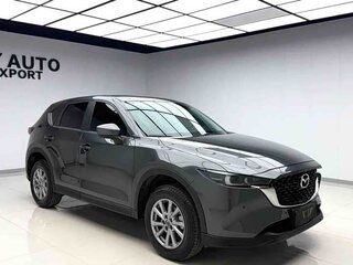 2024 Mazda CX-50, чёрный, 3766296 рублей, вид 2