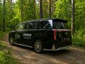 2024 GAC M8, чёрный, 6499999 рублей - вид 2