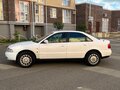 1997 Audi A4 I (B5), белый, 400000 рублей - вид 4