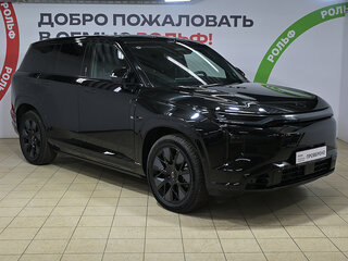 2026 GAC Trumpchi S7 I, чёрный, 5100000 рублей, вид 3