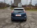 2005 Ford Focus II, синий, 230000 рублей - вид 4