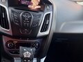 2011 Ford Focus III, синий, 580000 рублей - вид 5