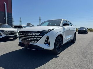 2026 Changan UNI-Z, белый, 2400000 рублей, вид 1