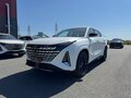 2026 Changan UNI-Z, белый