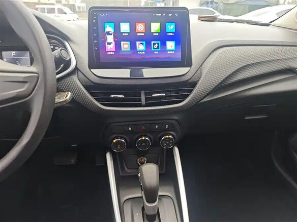 2022 Chevrolet Onix II, белый, 697027 рублей - вид 12