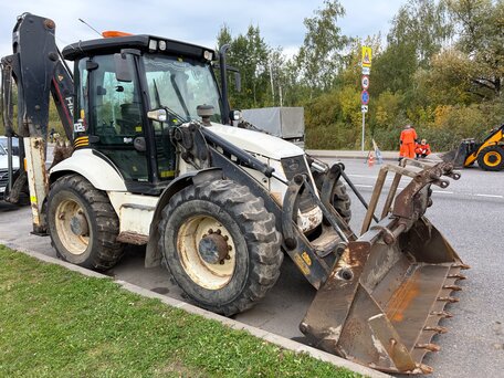 2013 Hidromek HMK 102S, 4180000 рублей, вид 2