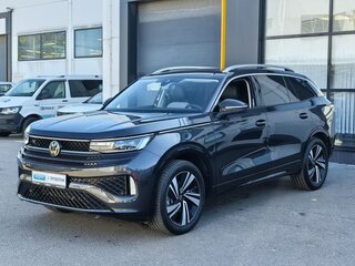 2023 Volkswagen Tavendor I, чёрный, 4850000 рублей, вид 1