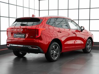 2023 Haval Jolion I, красный, 1930000 рублей, вид 4