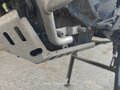 2017 BMW F 800 GS Adventure, серый, 870000 рублей - вид 7