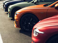 2026 Bentley Continental GT Speed IV, оранжевый, 41990000 рублей - вид 9