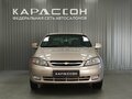 2012 Chevrolet Lacetti I, бежевый, 492000 рублей - вид 2