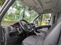 2014 Peugeot Boxer, белый, 1630000 рублей - вид 9