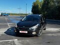 2013 Kia Ceed II, чёрный, 799999 рублей