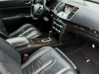 2011 Nissan Teana II (J32), серый, 800000 рублей, вид 5