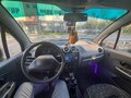 2011 Daewoo Matiz I Рестайлинг, пурпурный, 250000 рублей - вид 7