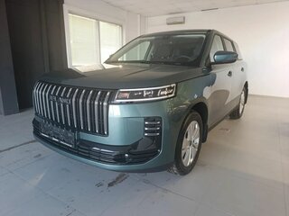 2026 Jeland J6, синий, 2350000 рублей, вид 1