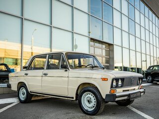 Lada (ВАЗ) 2106