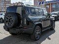 2026 Jetour T2, чёрный, 4449000 рублей - вид 5