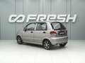 2012 Daewoo Matiz I Рестайлинг, бежевый, 349000 рублей - вид 1
