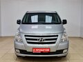 2016 Hyundai H-1 II Рестайлинг, серый - вид 1