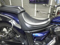 2009 Yamaha XVS950, синий, 740000 рублей - вид 10