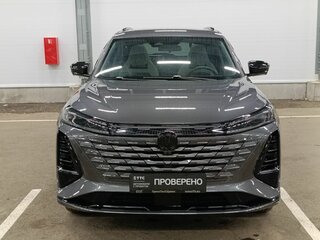 2024 Changan CS75 Plus III, серый, 2610000 рублей, вид 2