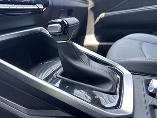 2022 Wuling Xingchi, жёлтый, 1100000 рублей, вид 5