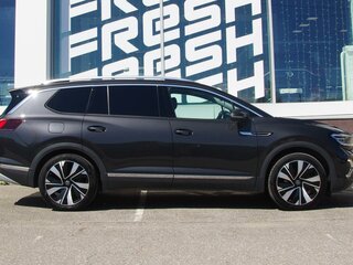 2023 Volkswagen Talagon I, чёрный, 4349000 рублей, вид 5