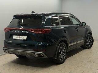 2024 Chery Tiggo 8 Pro Max I Рестайлинг, зелёный, 2130000 рублей, вид 2