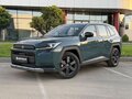 2026 Toyota RAV4 VI (XA60), зелёный, 4275000 рублей