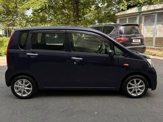 2014 Daihatsu Move V, синий, 550000 рублей, вид 2
