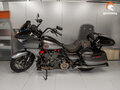 2025 Harley-Davidson CVO Road Glide, серый, 4288227 рублей - вид 3