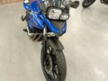 2014 BMW F 700 GS, синий, 660000 рублей - вид 8