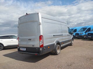 2021 Ford Transit, серый, 3043800 рублей, вид 3