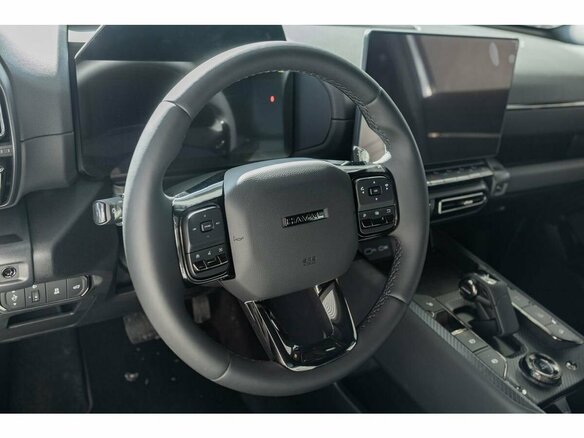2026 Haval H7 I, белый, 4161209 рублей - вид 10