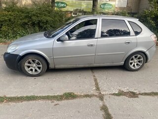 2010 Lifan Breez (520), серый, 150000 рублей, вид 5