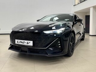 2024 Changan UNI-V I, чёрный, 3329900 рублей, вид 2