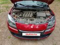 2012 Renault Megane III Рестайлинг, красный, 780000 рублей - вид 10
