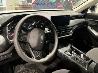 2026 Haval Jolion I Рестайлинг 2, белый, 2649000 рублей, вид 5