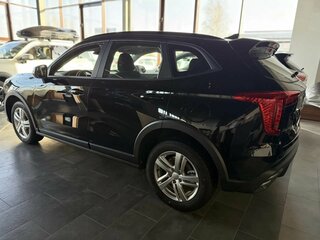 2026 Haval Jolion I Рестайлинг 2, чёрный, 2649000 рублей, вид 2