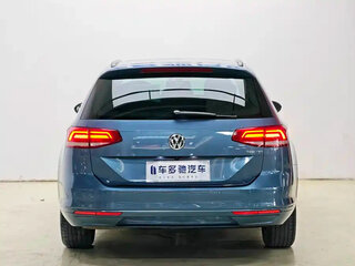 2018 Volkswagen Passat B8, синий, 1250000 рублей, вид 5