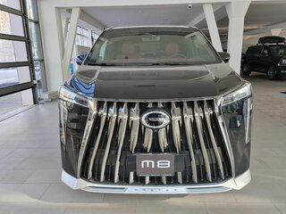2026 GAC M8, чёрный, 6749999 рублей, вид 2